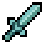 Alda Bronze Sword