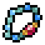 Alda Gem Bracelet