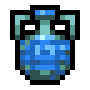 Alda Pot Replica