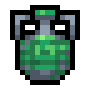 Alda Pot Replica