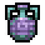 Alda Pot Replica