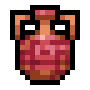 Alda Pot Replica
