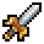 Aldarian Sword