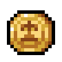 Ancient Gold Coin