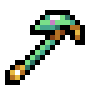 Ancient Royal Scepter