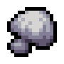 Ash Mushroom