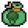 Broccoli Seed