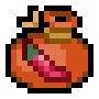 Chili Pepper Seed