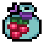 Cranberry Seed
