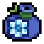 Frost Lily Seed