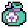 Temple Flower Seed