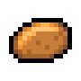 Baked Sweetroot