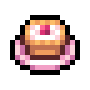 Bell Berry Bakewell Tart