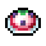 Berries and Cream