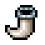 Caldosian Drinking Horn