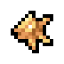 Golden Bristle