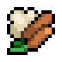 Cattail Fluff