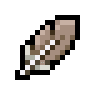 Rooster Feather