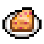 Cranberry Orange Scone