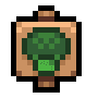 Broccoli Sign