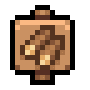 Burdock Root Sign