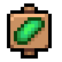 Cucumber Sign