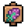 Lilac Sign