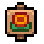 Marigold Sign