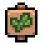 Oregano Sign