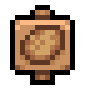 Potato Sign
