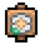 Snowdrop Anemone Sign
