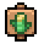 Sugar Cane Sign