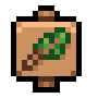Thyme Sign