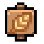 Wheat Sign
