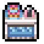 Bakery Dessert Case