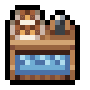 Bakery Dessert Case