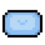 Blue Pet Bed