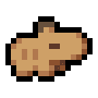 Capybara Plushie