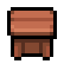 Cabin Counter