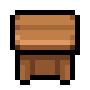 Cabin Counter