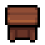 Cabin Counter