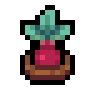 Faux Beet