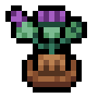 Faux Burdock