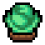 Faux Cabbage