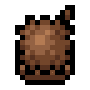 Faux Chestnut