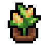 Faux Corn
