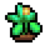Faux Cucumber