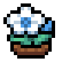 Faux Fog Orchid