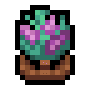 Faux Lilac