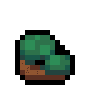 Faux Narrows Moss